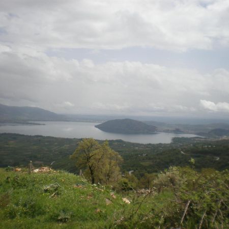 Nimbus Guesthouse Σιδηροχώρι Εξωτερικό φωτογραφία
