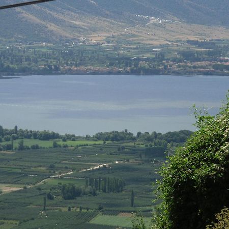 Nimbus Guesthouse Σιδηροχώρι Εξωτερικό φωτογραφία