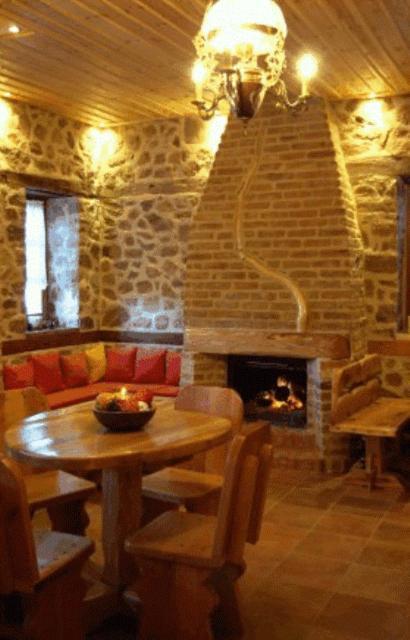 Nimbus Guesthouse Σιδηροχώρι Εξωτερικό φωτογραφία