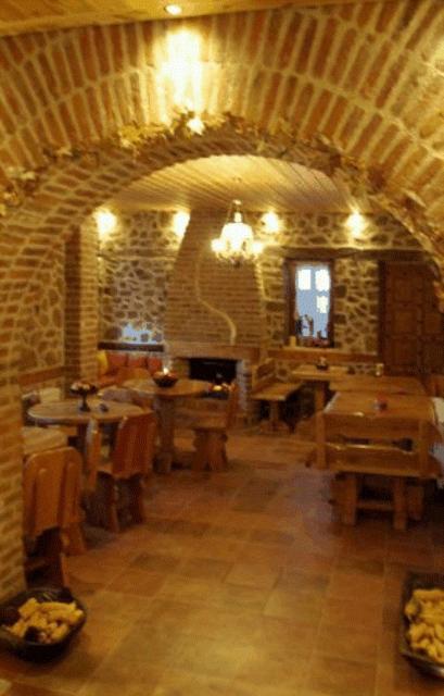 Nimbus Guesthouse Σιδηροχώρι Εξωτερικό φωτογραφία