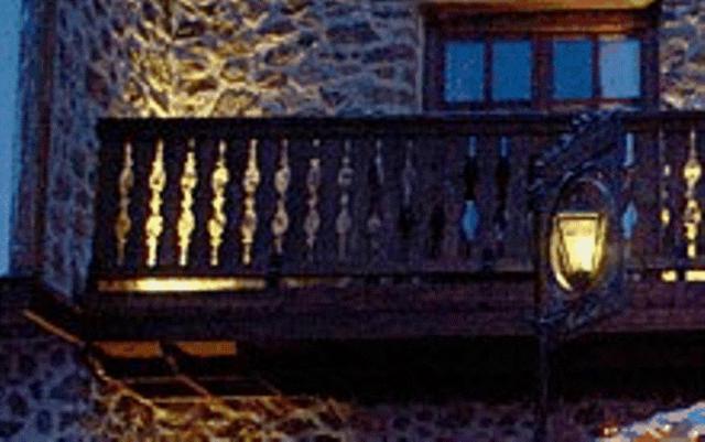 Nimbus Guesthouse Σιδηροχώρι Εξωτερικό φωτογραφία