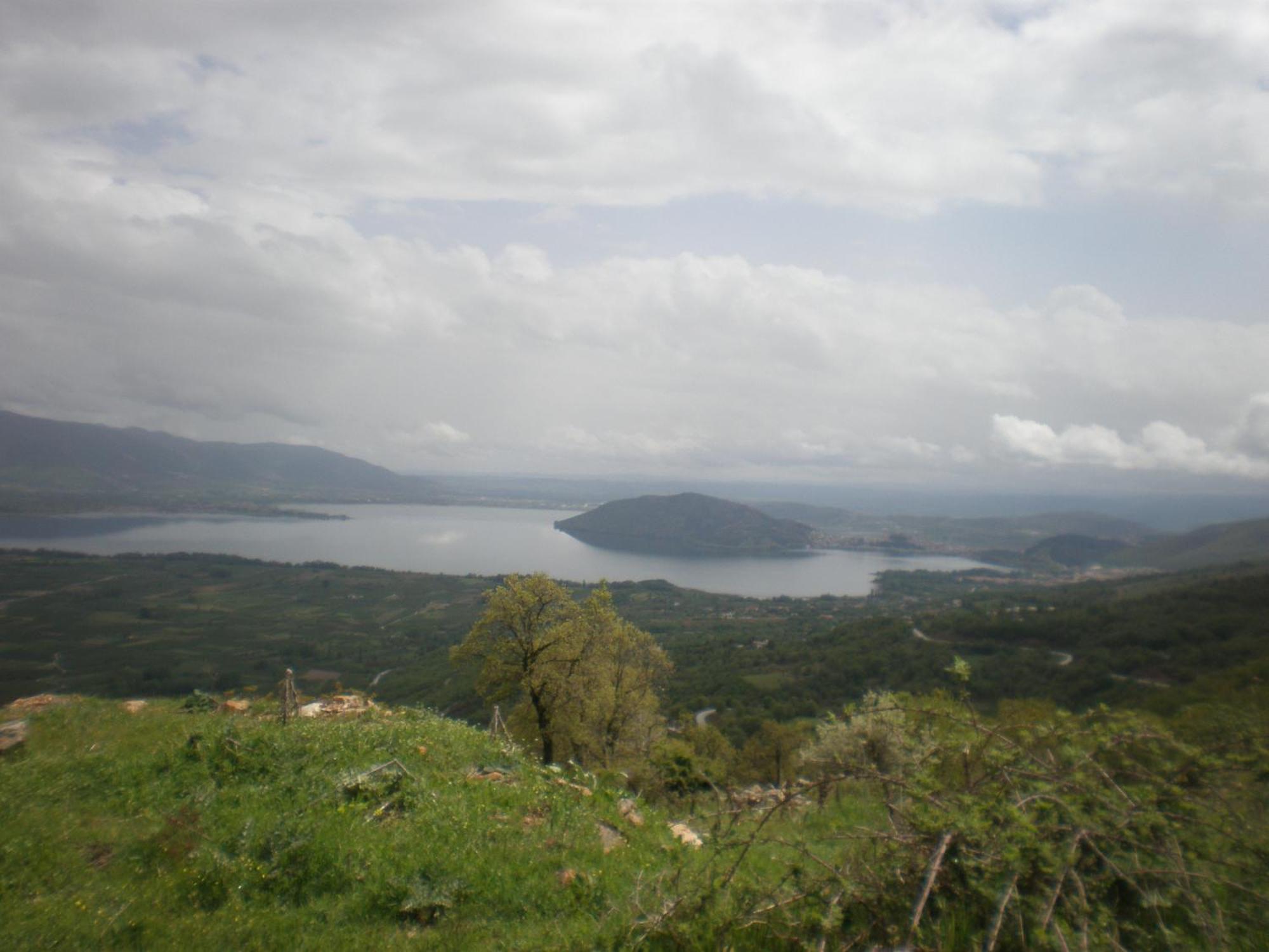 Nimbus Guesthouse Σιδηροχώρι Εξωτερικό φωτογραφία