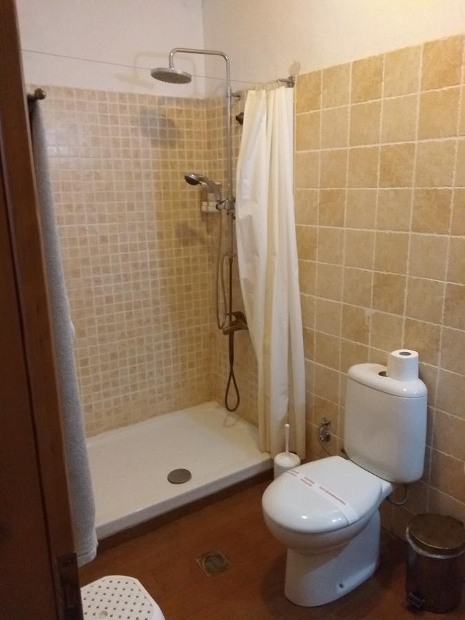 Nimbus Guesthouse Σιδηροχώρι Εξωτερικό φωτογραφία