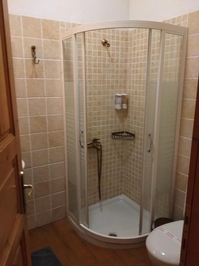Nimbus Guesthouse Σιδηροχώρι Εξωτερικό φωτογραφία