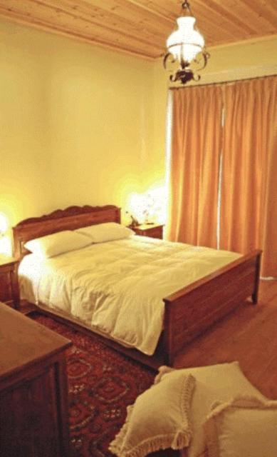 Nimbus Guesthouse Σιδηροχώρι Εξωτερικό φωτογραφία
