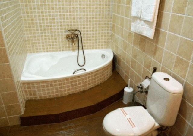 Nimbus Guesthouse Σιδηροχώρι Εξωτερικό φωτογραφία