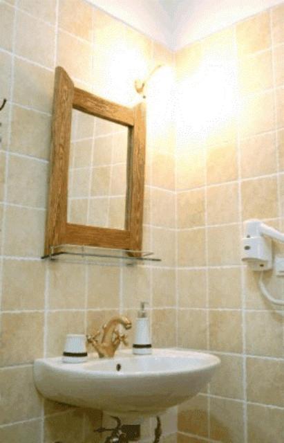 Nimbus Guesthouse Σιδηροχώρι Εξωτερικό φωτογραφία