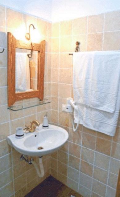 Nimbus Guesthouse Σιδηροχώρι Εξωτερικό φωτογραφία